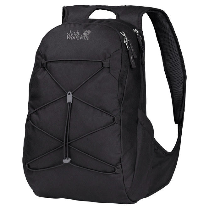 Rucksack Jack Wolfskin Women Savona Black