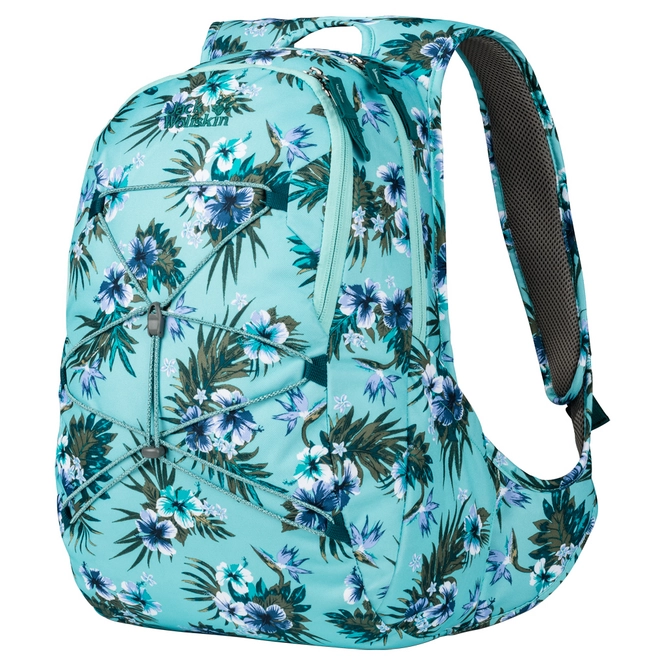 Rucksack Jack Wolfskin Women Savona Tropical Blue