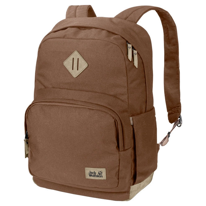 Rucksack Jack Wolfskin Croxley Desert
