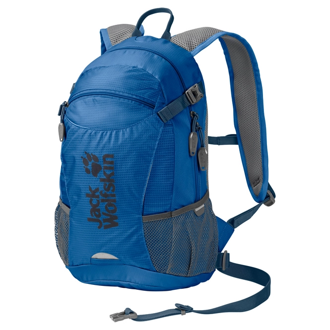 Rucksack Jack Wolfskin Velocity 12 Electric Blue