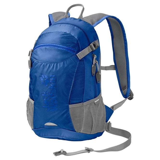 Rucksack Jack Wolfskin Velocity 12 Coastal Blue