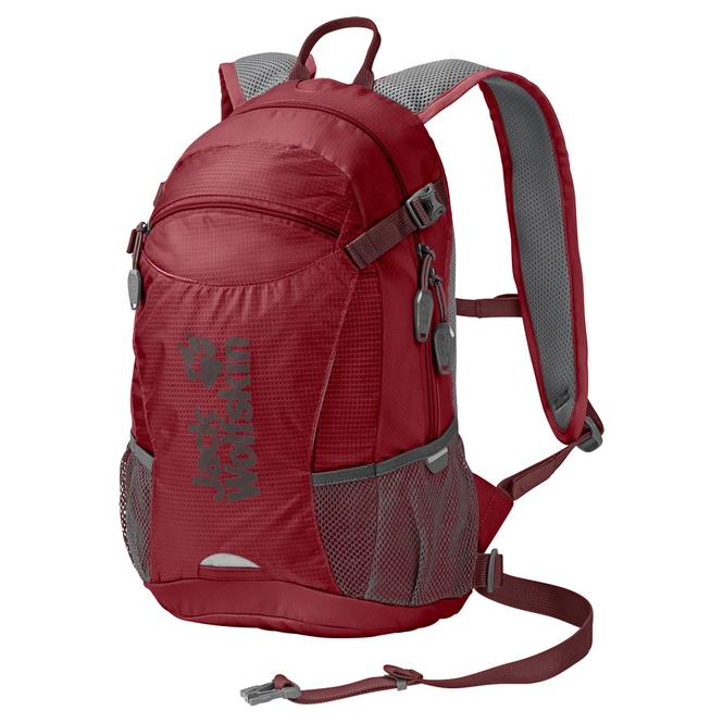 Rucksack Jack Wolfskin Velocity 12 Red Maroon