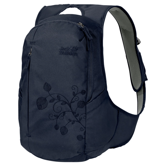 Rucksack Jack Wolfskin Women Ancona Midnight Blue 2019