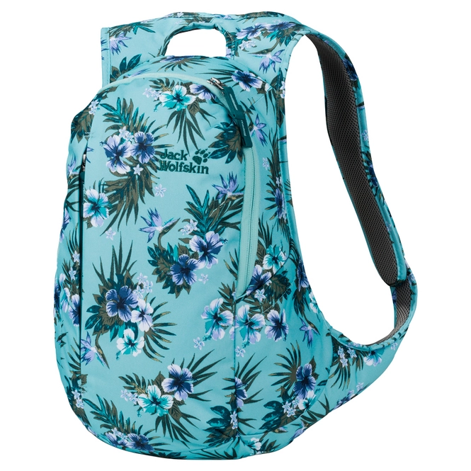 Rucksack Jack Wolfskin Women Ancona Tropical Blue