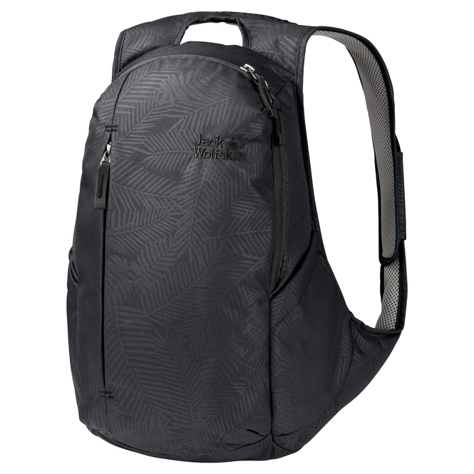 Rucksack Jack Wolfskin Women Ancona Leaf Phantom