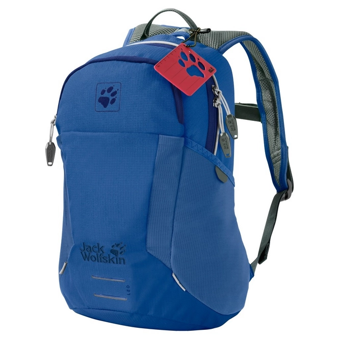 Rucksack Jack Wolfskin Kids Kids Moab Jam Coastal Blue