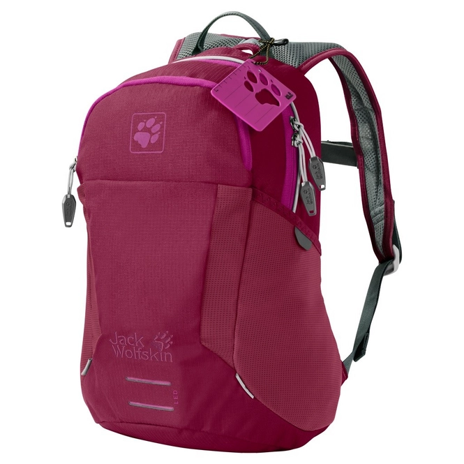 Rucksack Jack Wolfskin Kids Kids Moab Jam Dark Rub