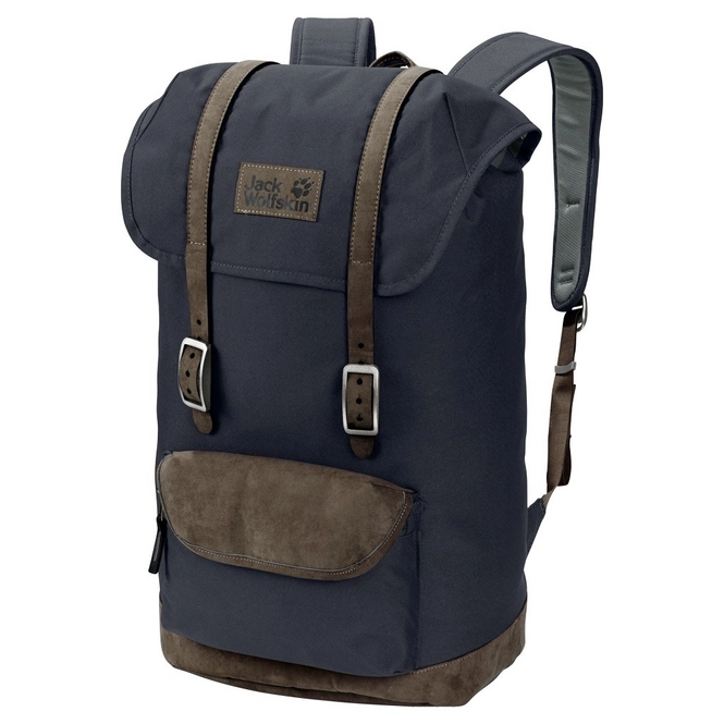 Rucksack Jack Wolfskin Earlham Night Blue