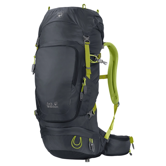 Backpack Jack Wolfskin Orbit 34 L Pack Ebony