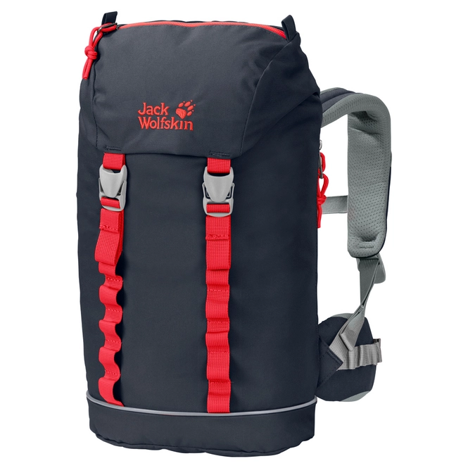 Rucksack Jack Wolfskin Kids Jungle Gym Pack Night Blue