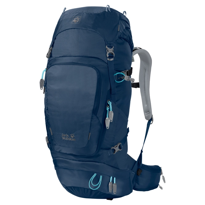 Backpack Jack Wolfskin Orbit 36 L Pack Dark Sky