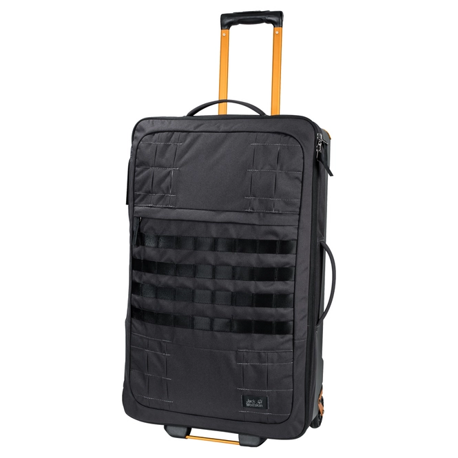 Travel Suitcase Jack Wolfskin TRT Rail 90 Phantom