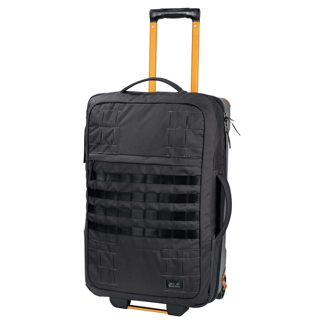 Travel Bag Jack Wolfskin TRT Rail 60 Phantom