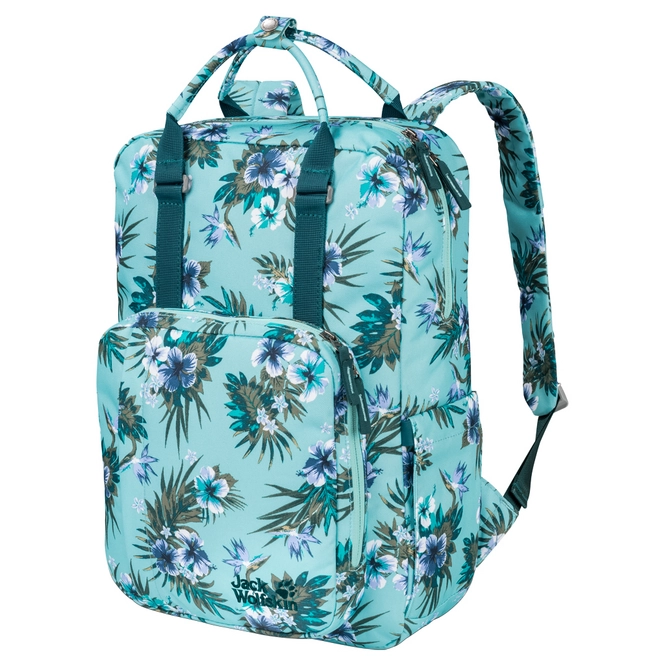 Rucksack Jack Wolfskin Phoenix Tropical Blue 2019