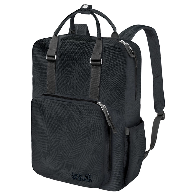 Rucksack Jack Wolfskin Phoenix Leaf Phantom Grey