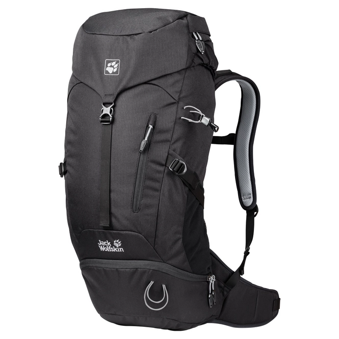 Backpack Jack Wolfskin Astro 30 L Pack Phantom