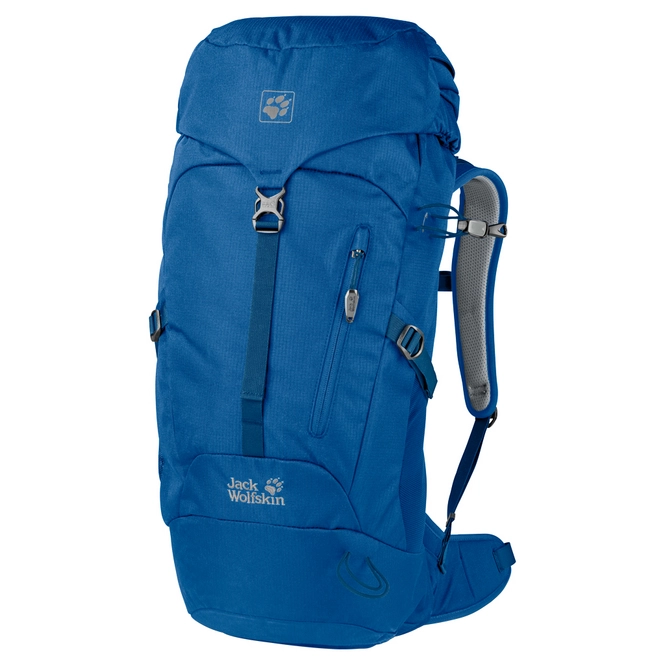 Backpack Jack Wolfskin Astro 26 L Pack Electric Blue