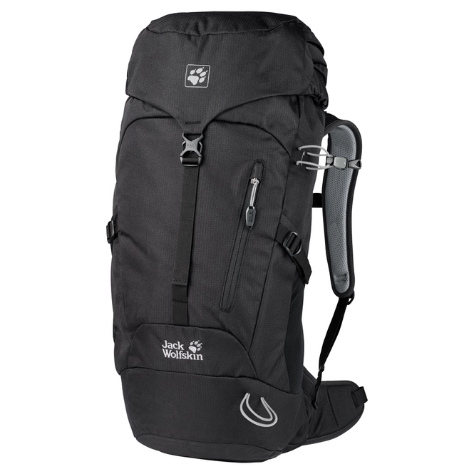 Backpack Jack Wolfskin Astro 26 L Pack Phantom