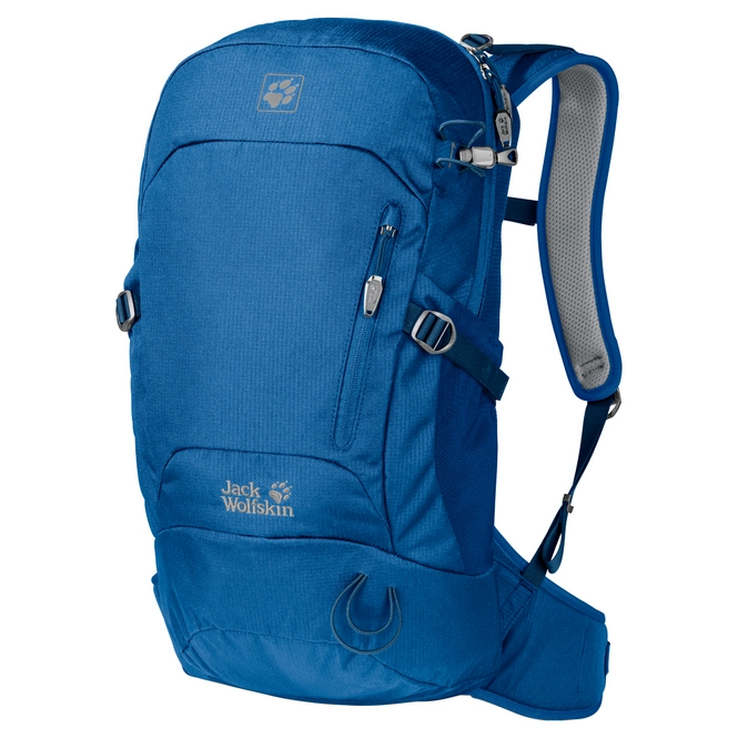 Rucksack Jack Wolfskin Helix 20 L Pack Electric Blue