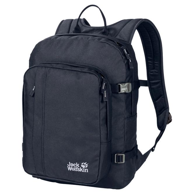 Rucksack Jack Wolfskin Campus Night Blue