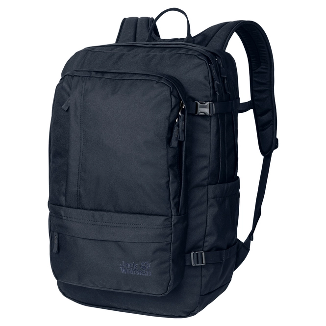 Rucksack Jack Wolfskin Trooper Night Blue