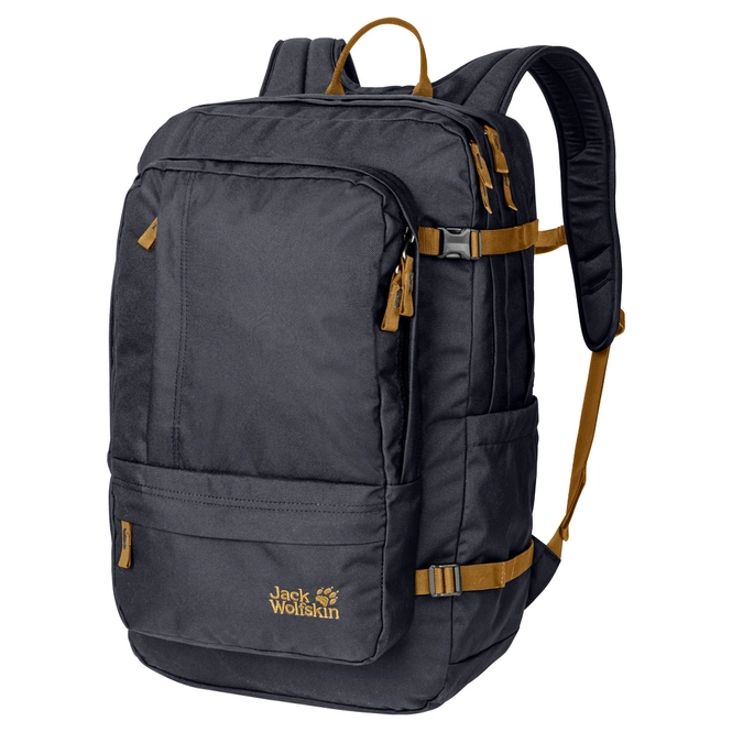 Rucksack Jack Wolfskin Trooper Ebony