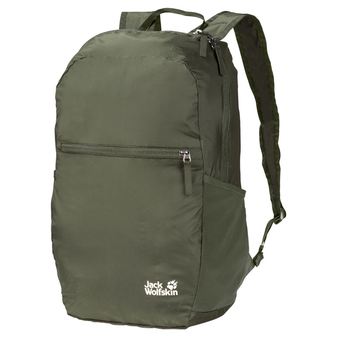 Rucksack Jack Wolfskin JWP Pack 18 Green