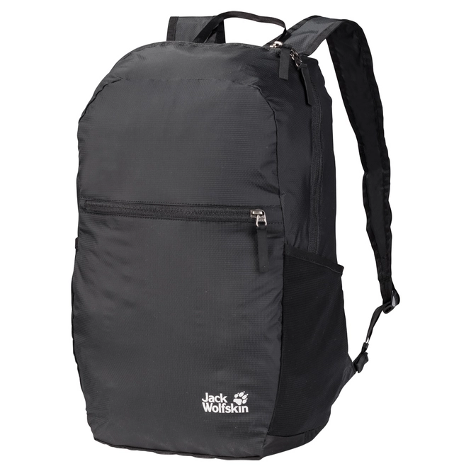 Rucksack Jack Wolfskin JWP Pack 18 Black