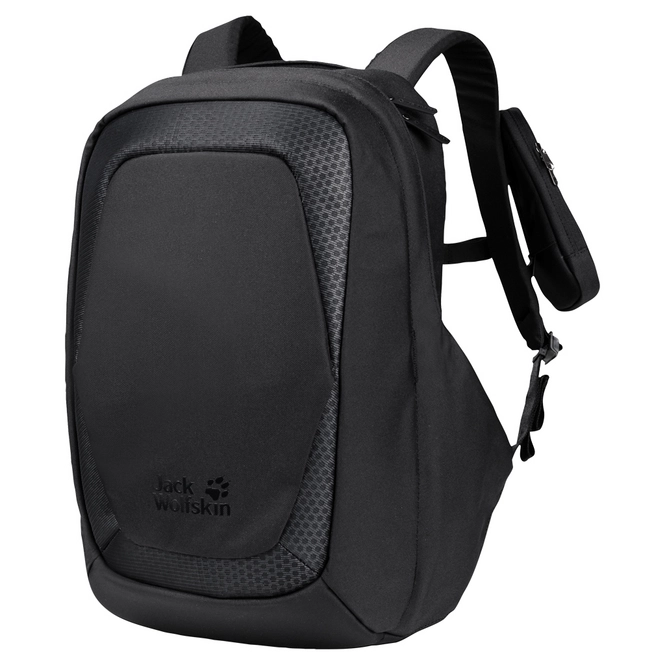 Rucksack Jack Wolfskin Power On 26 Black