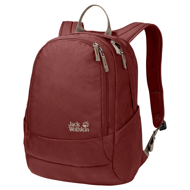 Rucksack Jack Wolfskin Perfect Day Redwood 2019