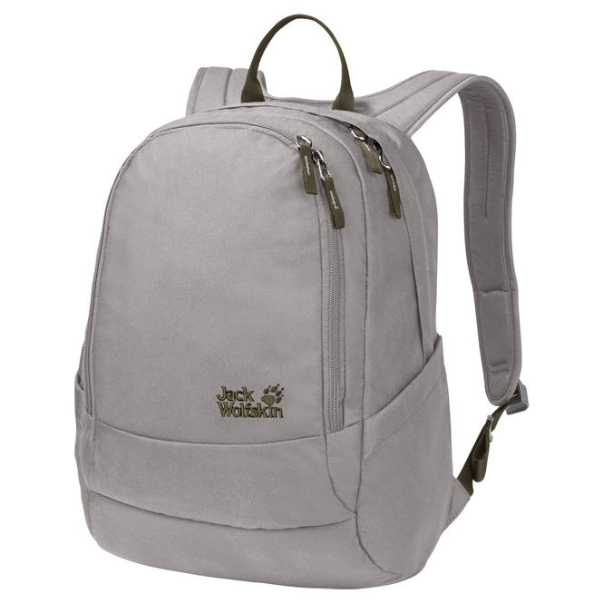 Rucksack Jack Wolfskin Perfect Day Clay Grey