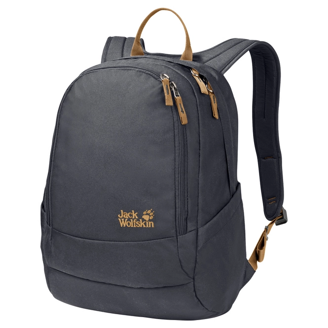 Rucksack Jack Wolfskin Perfect Day Ebony 2019