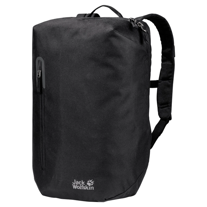 Rucksack Jack Wolfskin Bondi Black