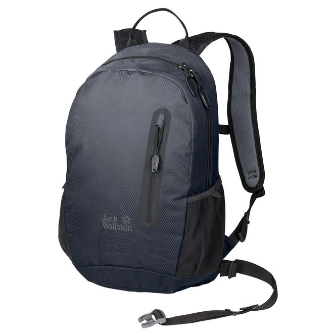 Rucksack Jack Wolfskin Halo 12 L Pack Aurora Grey