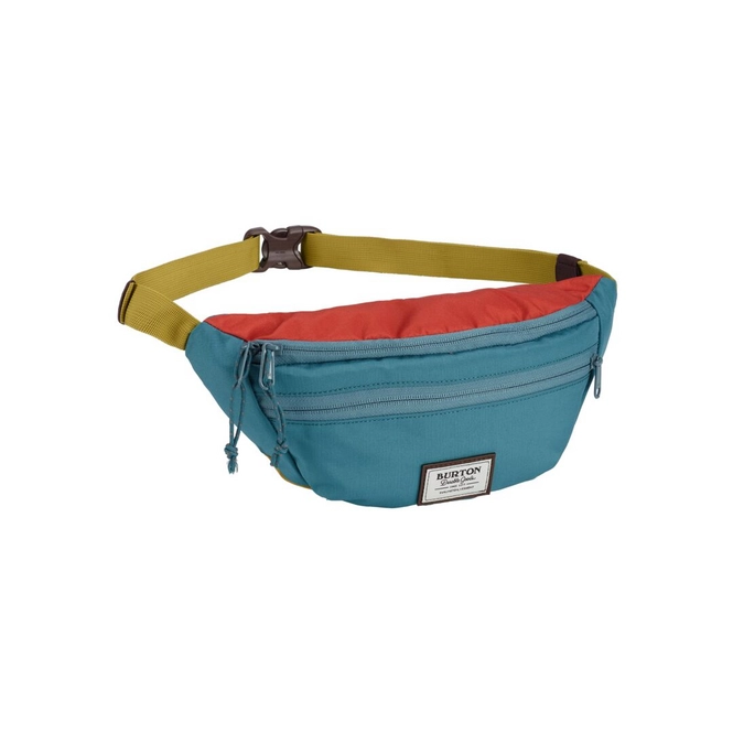 Waist Bag Burton Hip Pack Hydro Trip Rip Cordura