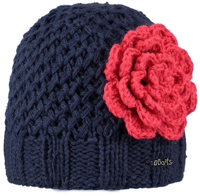 Beanie Barts Rose Old Blue