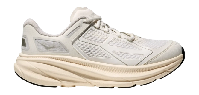 Trainers Hoka Unisex Clifton One9 Frost Cosmic Grey