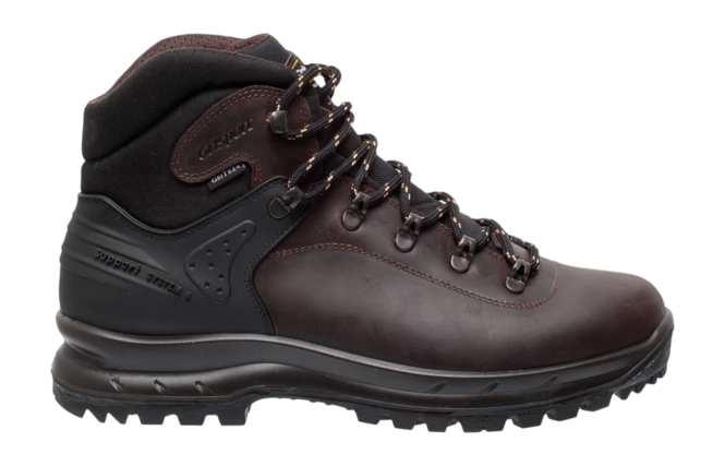 Walking Boots Grisport Unisex Timber Brown '25