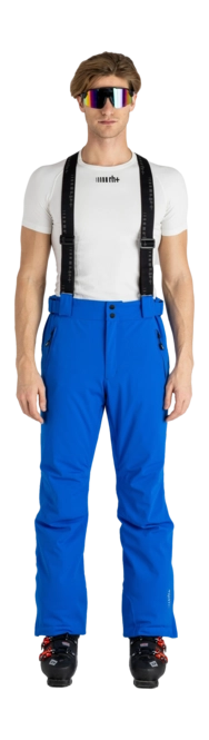 Ski Trousers RH+ Men Power Eco Skydiver