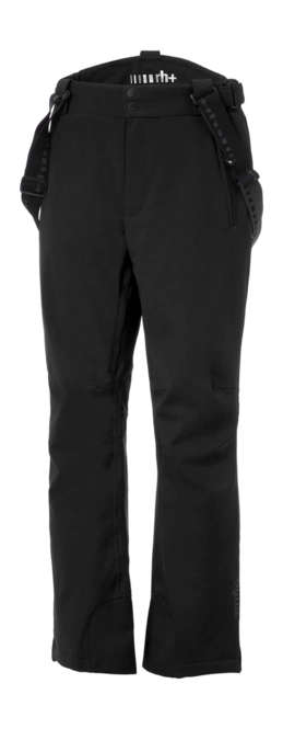 Ski Trousers RH+ Men Power Eco Black