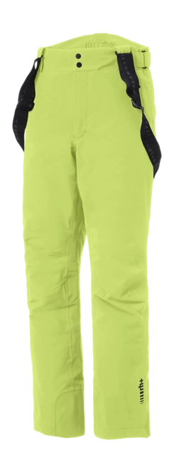 Ski Trousers RH+ Men Logic Evo Matcha