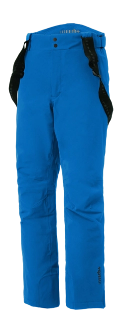 Ski Trousers RH+ Men Logic Evo Skydiver