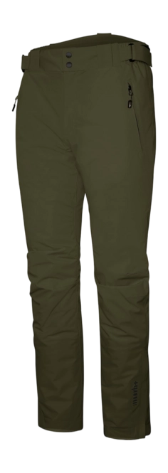 Ski Trousers RH+ Men Logic Dark Khaki