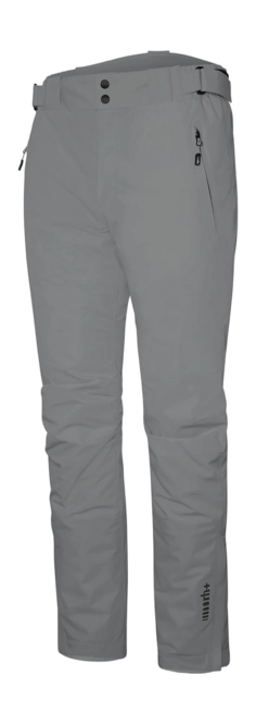 Ski Trousers RH+ Men Logic Rock