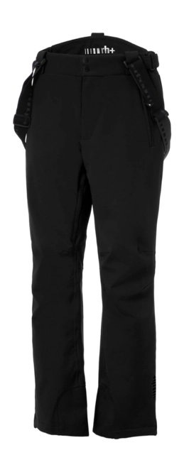 Ski Trousers RH+ Men Milano Black