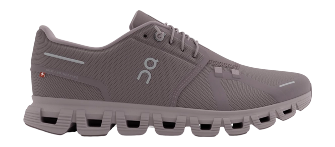 Trainers On Running Women Cloud 6 Mauve Orchid