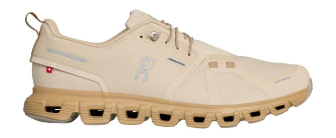 Trainers On Running Men Cloud 6 WP Sand Dune