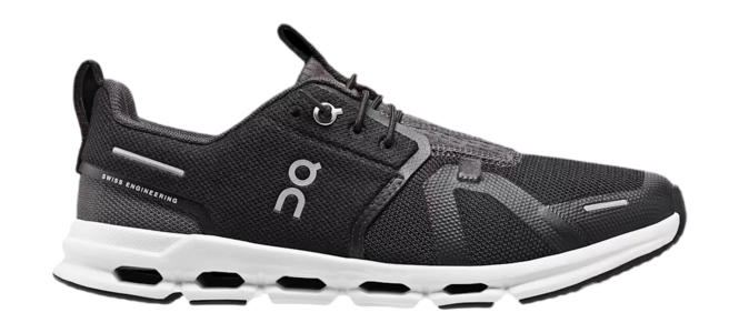 Running shoe On Running Kids Cloud Sky Black Eclipse