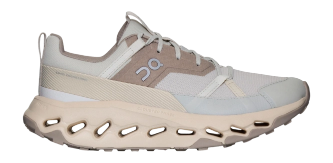 Walking Boots On Running Women Cloudhorizon Ice Cream