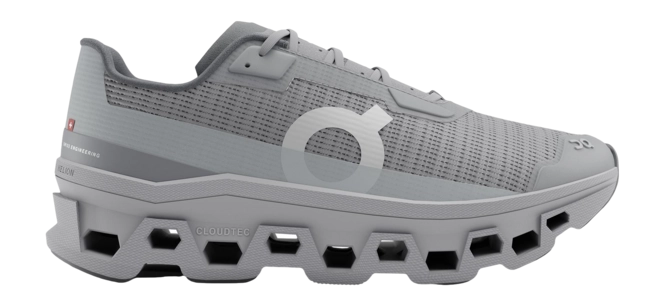 Running Shoes On Running Men Cloudmonster Void Alloy Glacier